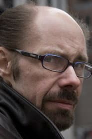 Photo of Jeffery Deaver