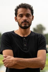 Photo of Darío Vejarano