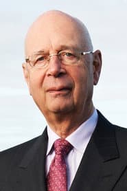 Photo of Klaus Schwab