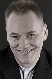 Photo of Terry Christian