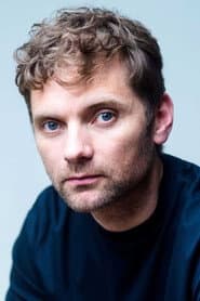 Photo of Morten Svartveit