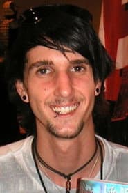 Photo of Travis Charpentier