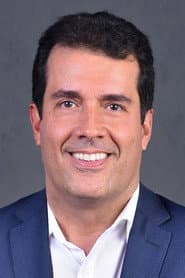 Photo of André Trigueiro