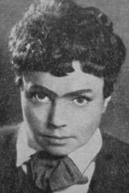 Photo of Liudmyla Kozub