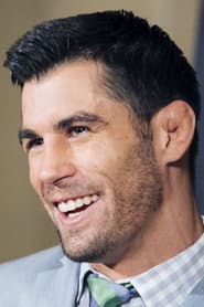Photo of Dominick Cruz