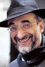 Photo of Benny Lévy