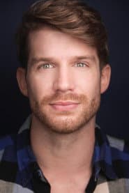Photo of Joe Bach