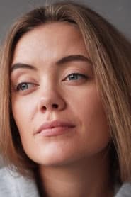 Photo of Anastasia Serga