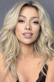 Photo of Brittany Mcvicker