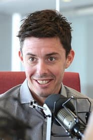 Photo of Tim Miller