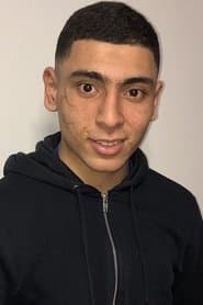 Photo of Nassim Bouguezzi
