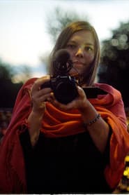 Photo of Luiza Parvu