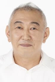 Photo of Shoichiro Tanigawa