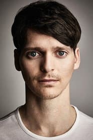 Photo of Jeremiah Miller