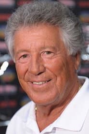 Photo of Mario Andretti