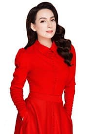 Photo of Phi Nhung