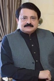 Photo of Mohsin Gillani