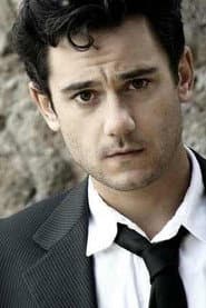 Photo of Beniamino Marcone