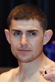 Photo of Steve Garcia