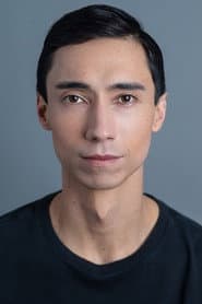 Photo of Christopher Matias Aguila