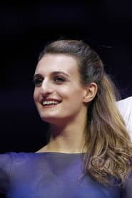 Photo of Gabriella Papadakis