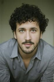Photo of Slimane-Baptiste Berhoun