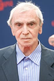 Photo of Carlo Rambaldi