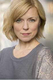 Photo of Andromeda Godfrey