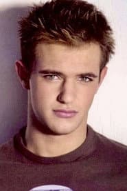 Photo of Andrew St. John