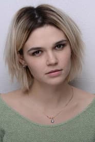 Photo of Olga Vinichenko