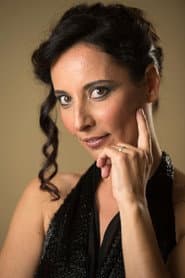 Photo of Lucia Cirillo