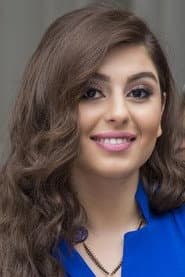 Photo of Sahiba Nazarova