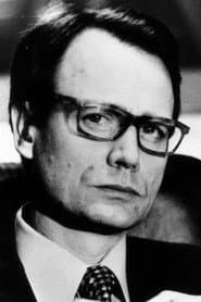 Photo of Michel Ruhl
