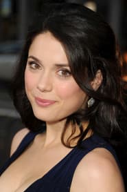 Photo of Ali Cobrin