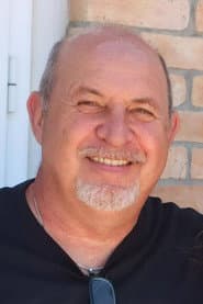 Photo of Linos Christodoulou