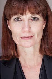 Photo of Caroline Harding