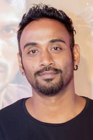 Photo of Ashan Dias