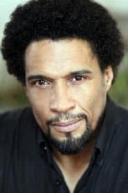 Photo of Ricky Fearon