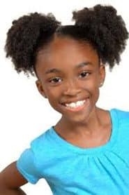 Photo of Aniela Gumbs