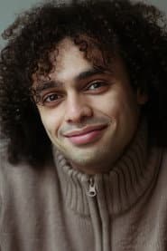 Photo of Ryan Daoudi