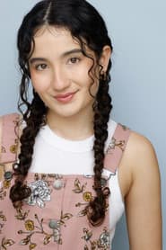 Photo of Laura Sofía Domínguez