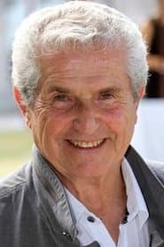 Photo of Claude Lelouch