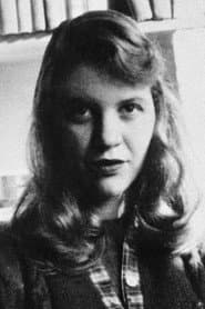 Photo of Sylvia Plath