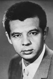 Photo of Radner Muratov