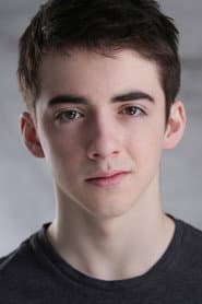 Photo of Samuel Menhinick