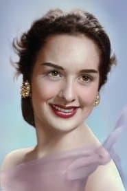 Photo of Gloria Romero
