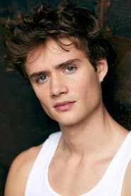 Photo of Shea Pritchard