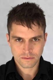 Photo of Pete Bennett