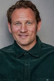 Photo of Adrian Spielbauer