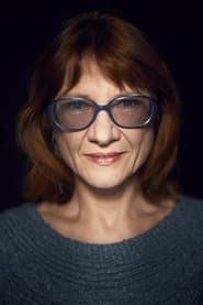 Photo of Ewa Kolasińska-Szramel